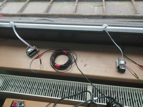 Light Detector HW 1