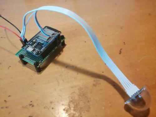 Light Detector HW 2