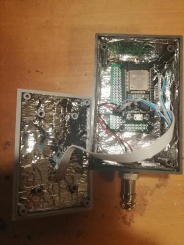 Light Detector HW 3