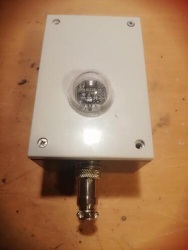 Light Detector HW 4